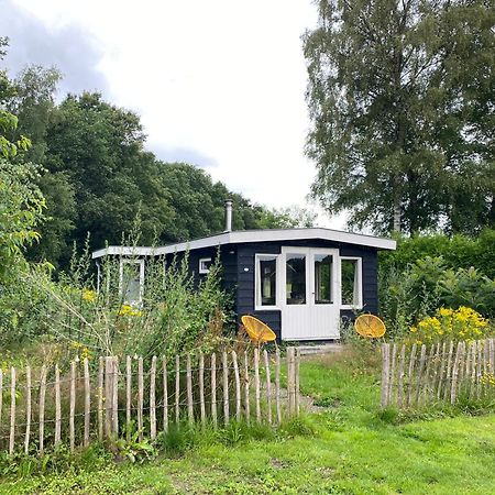 Natuurhuisje Veluwe Met Houtkachel En Pizzaoven Villa Ermelo Esterno foto