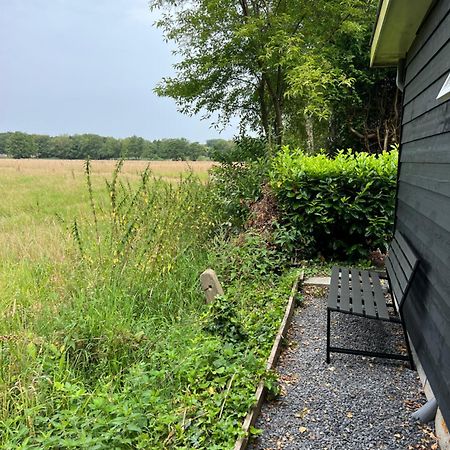 Natuurhuisje Veluwe Met Houtkachel En Pizzaoven Villa Ermelo Esterno foto