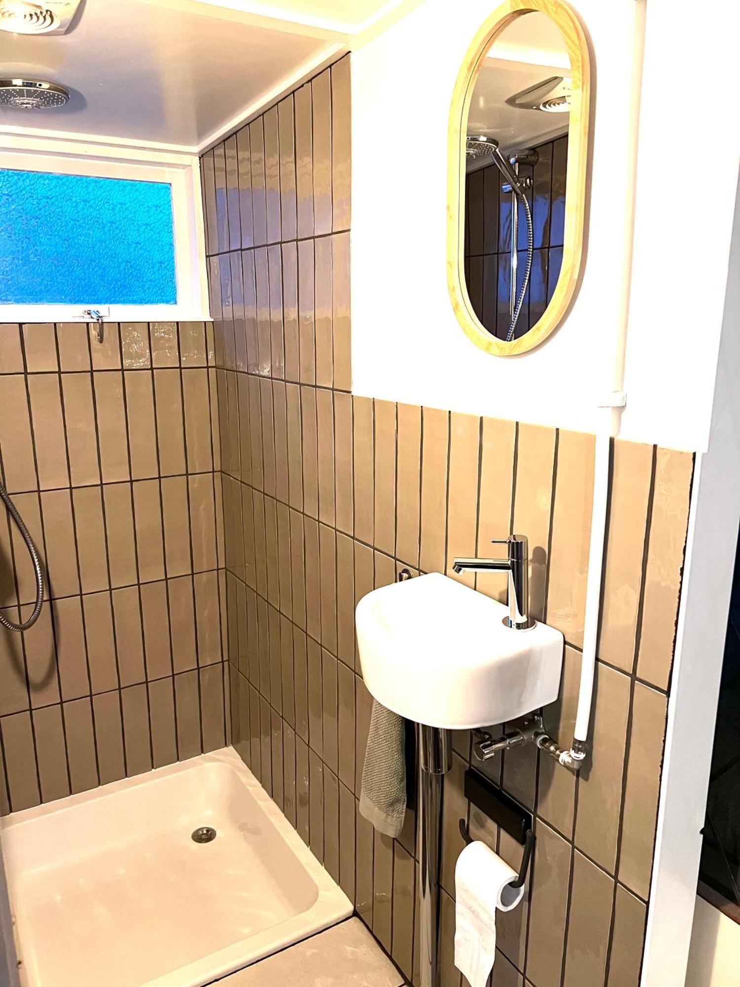 Natuurhuisje Veluwe Met Houtkachel En Pizzaoven Villa Ermelo Esterno foto